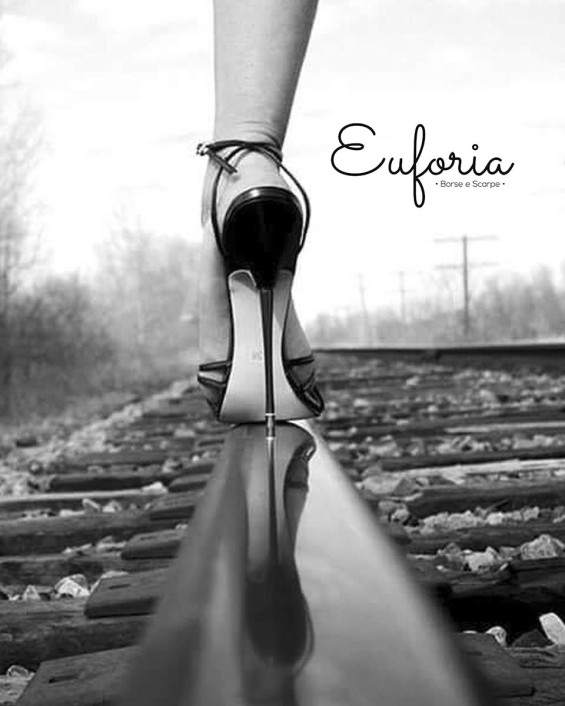 Euforia Scarpe