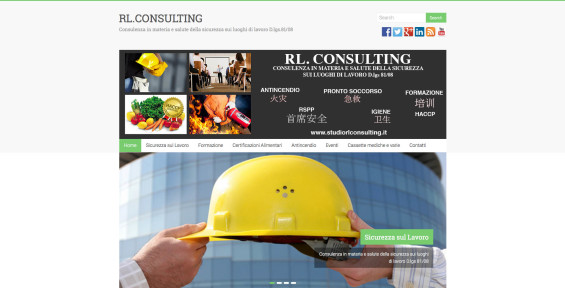 Studio RL Consulting