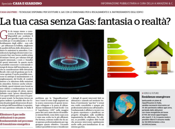 Speciale Casa e Giardino